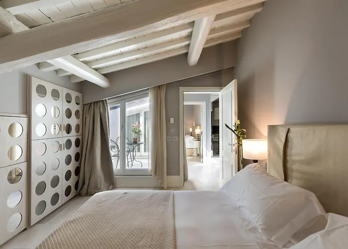 Cavalieri Palace Luxury Residences