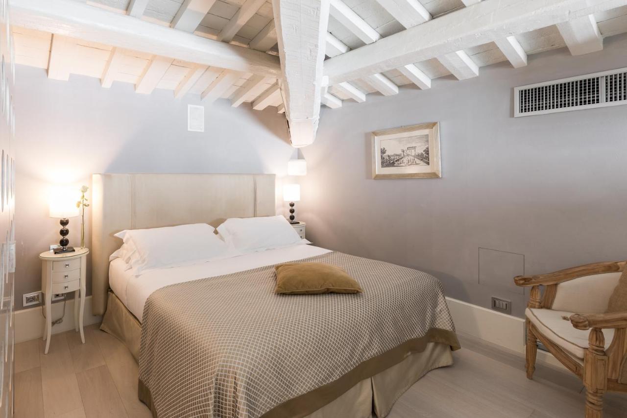 Cavalieri Palace Luxury Residences Florencia