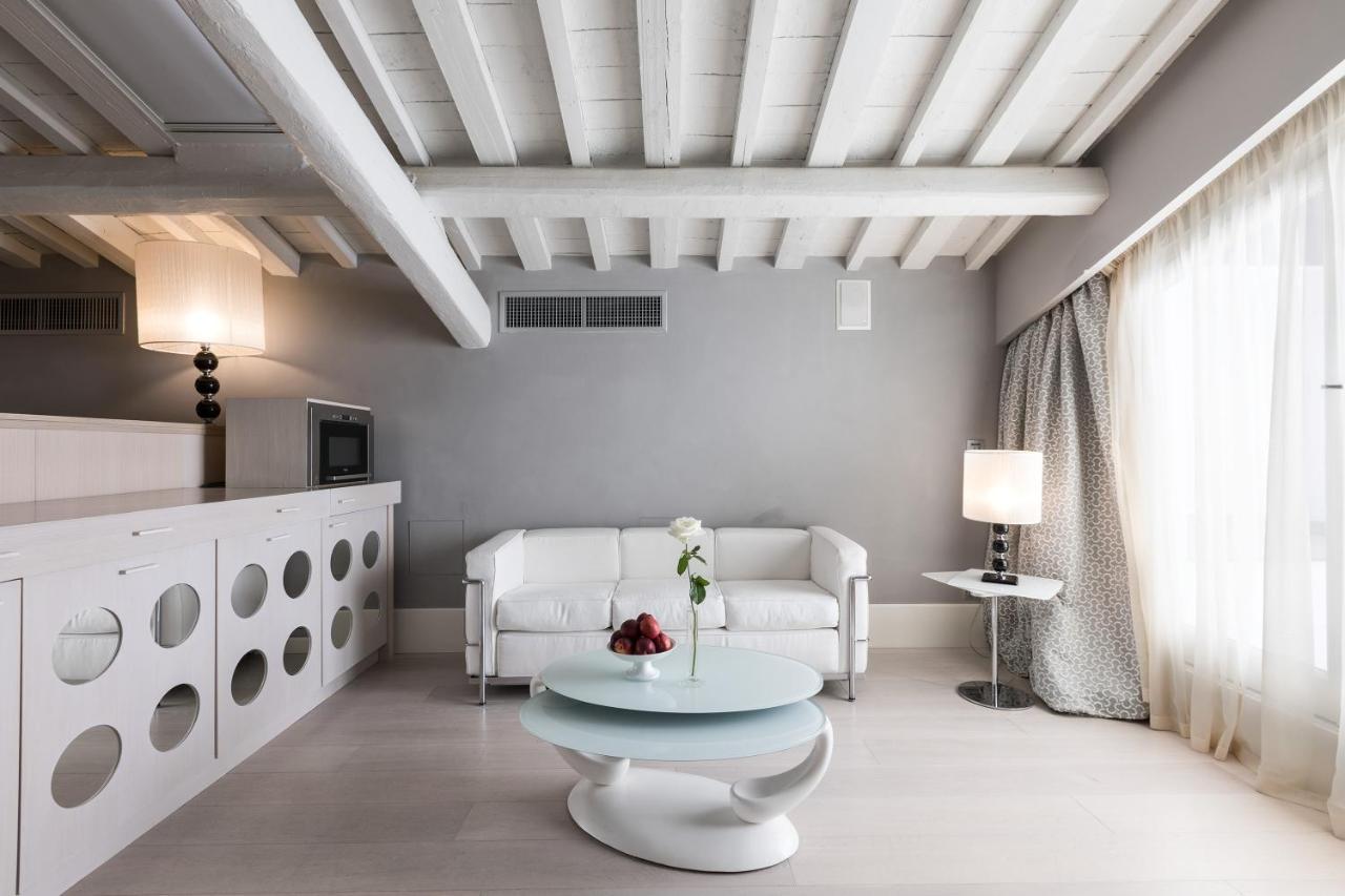 Cavalieri Palace Luxury Residences Apartahotel Florencia