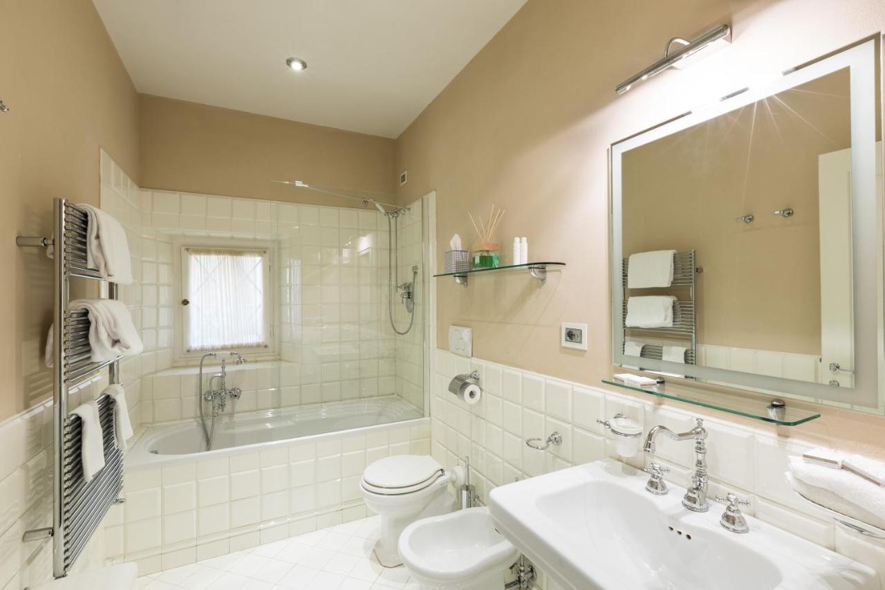 Cavalieri Palace Luxury Residences Apartahotel Florencia