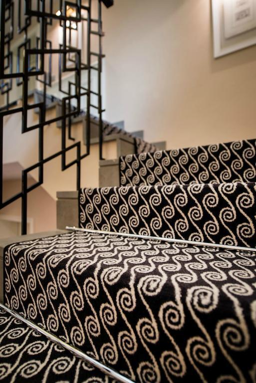 Apartahotel Cavalieri Palace Luxury Residences Florencia