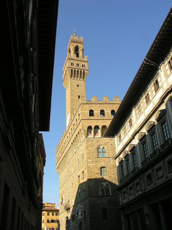 Cavalieri Palace Luxury Residences Florencia