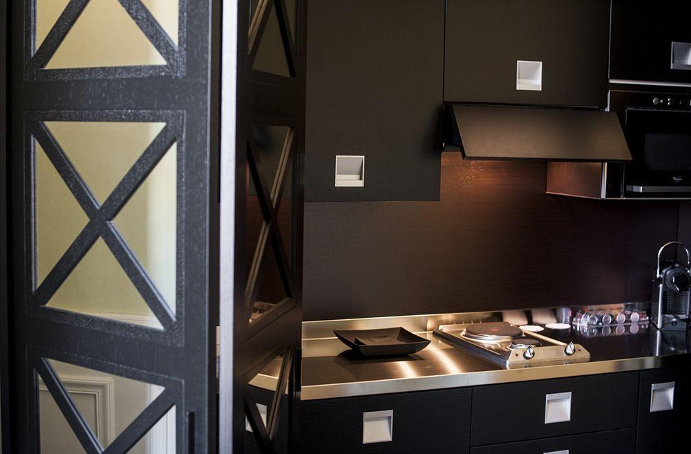 Apartahotel Cavalieri Palace Luxury Residences 2*