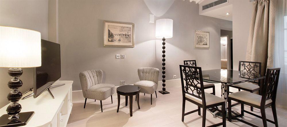 Cavalieri Palace Luxury Residences Florencia
