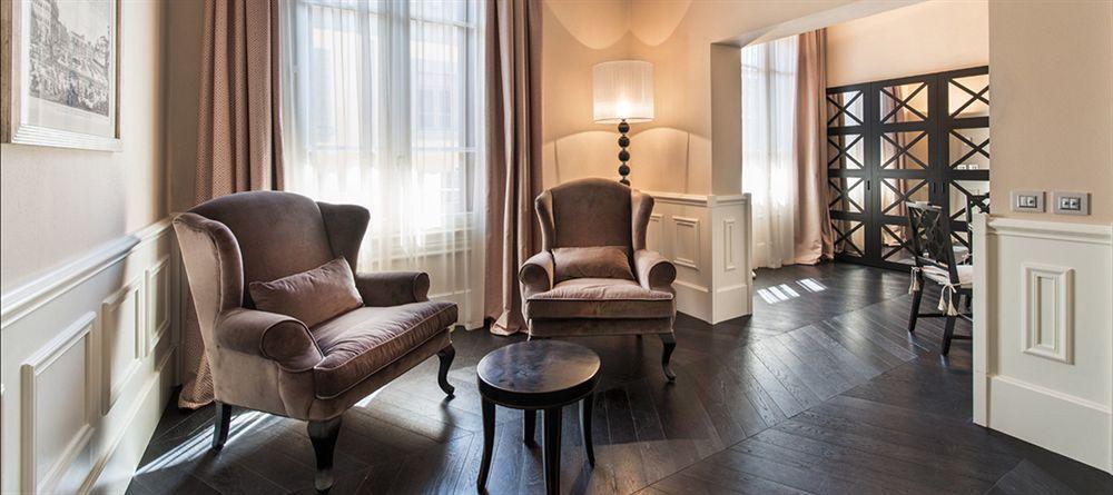 Apartahotel Cavalieri Palace Luxury Residences