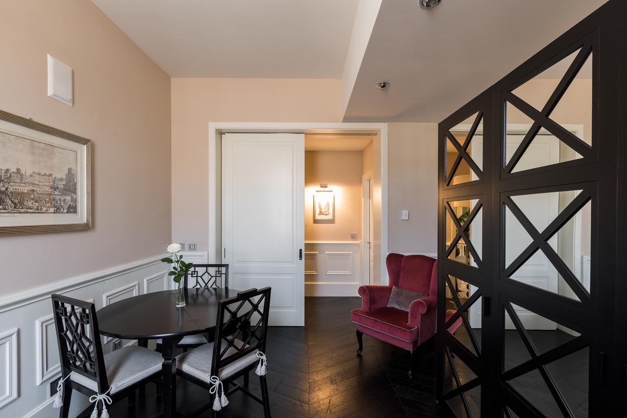 Cavalieri Palace Luxury Residences 2* Florencia