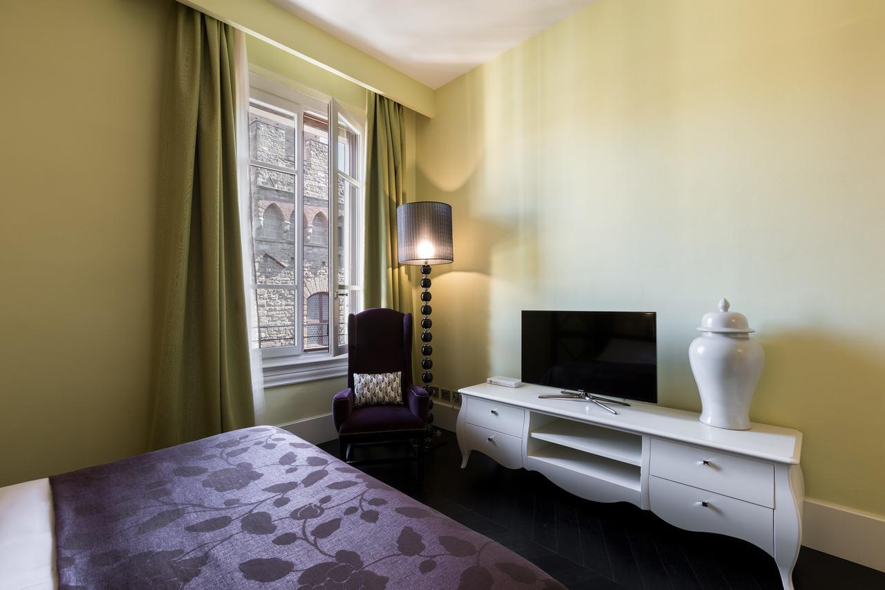 Cavalieri Palace Luxury Residences Florencia