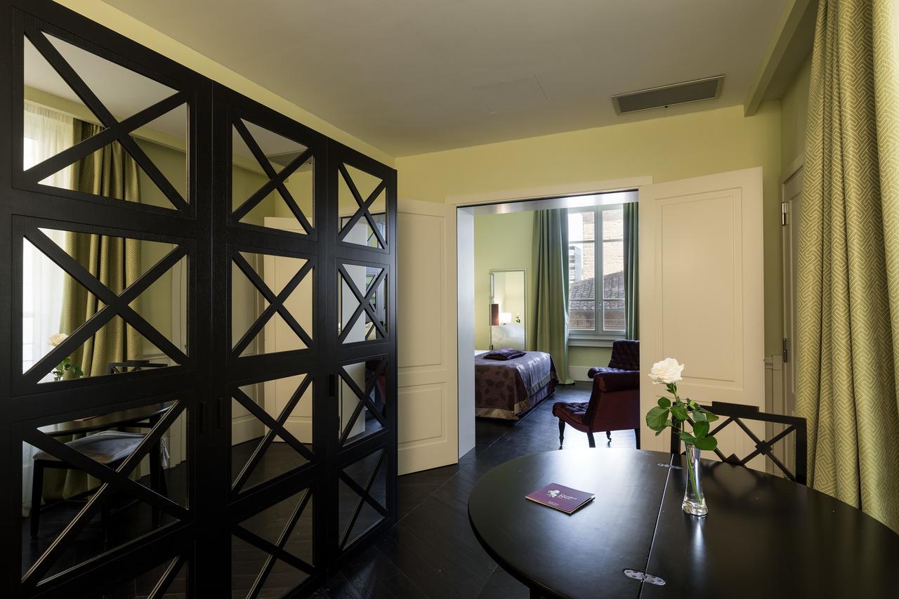 Apartahotel Cavalieri Palace Luxury Residences 2*