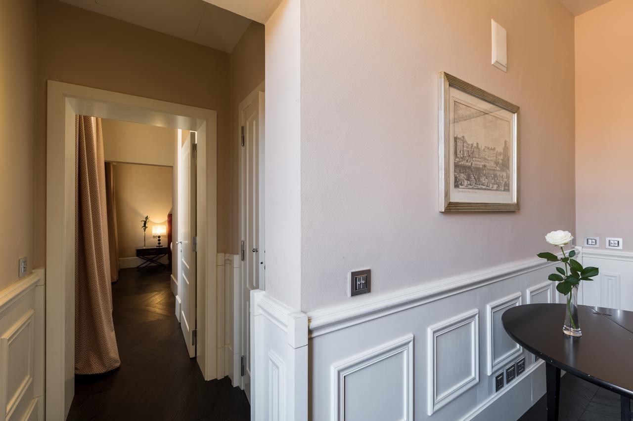 Cavalieri Palace Luxury Residences Florencia