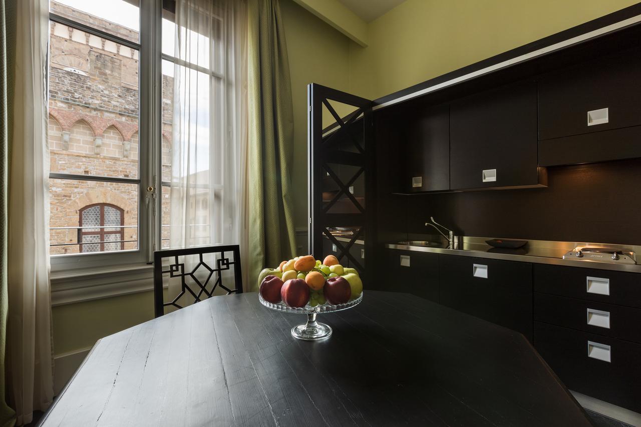 Apartahotel Cavalieri Palace Luxury Residences Florencia