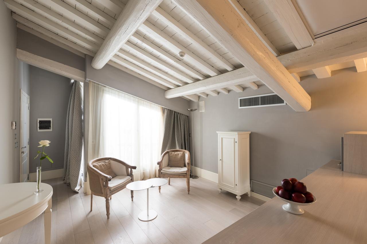 Cavalieri Palace Luxury Residences 2* Florencia