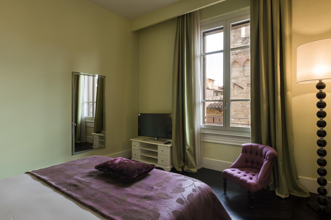 Cavalieri Palace Luxury Residences Florencia