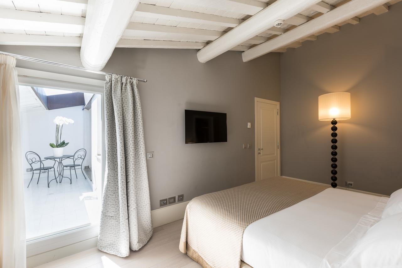 Apartahotel Cavalieri Palace Luxury Residences 2*