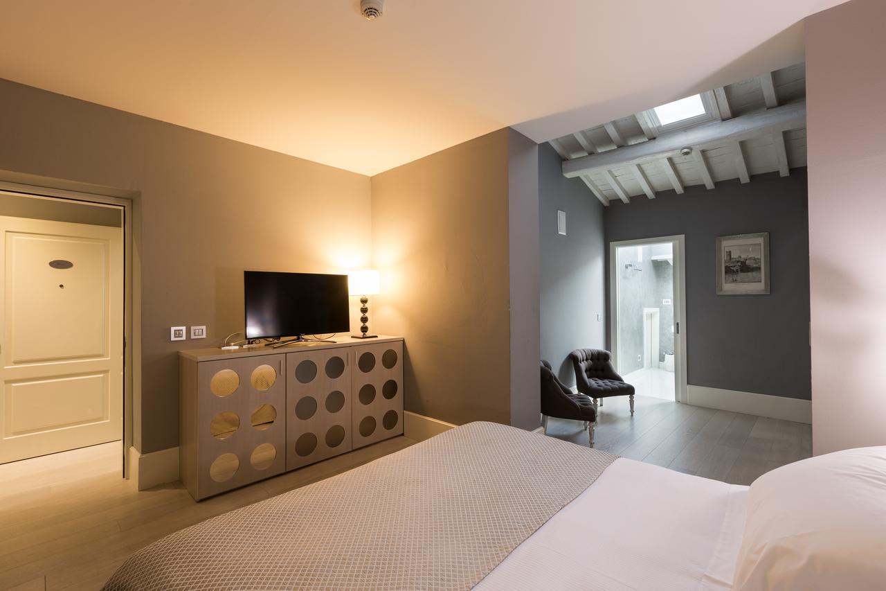 Cavalieri Palace Luxury Residences 2* Florencia