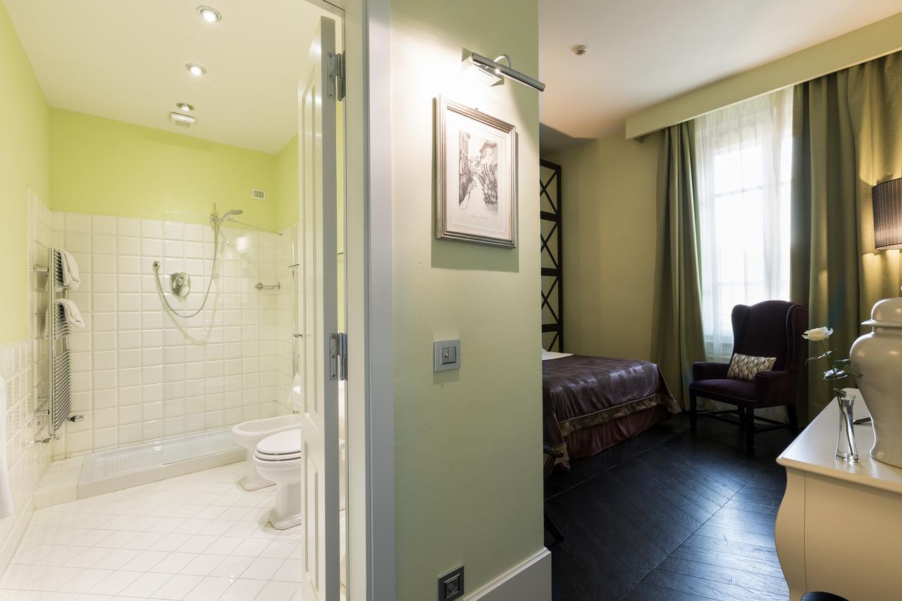 Apartahotel Cavalieri Palace Luxury Residences 2*