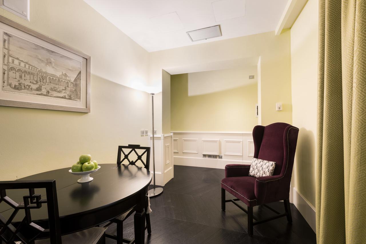 Apartahotel Cavalieri Palace Luxury Residences 2*