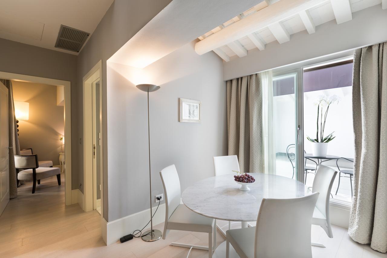 Cavalieri Palace Luxury Residences Florencia