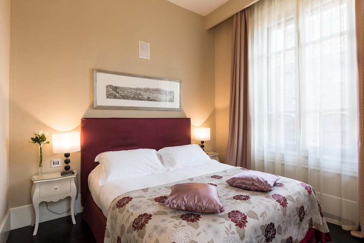 Apartahotel Cavalieri Palace Luxury Residences