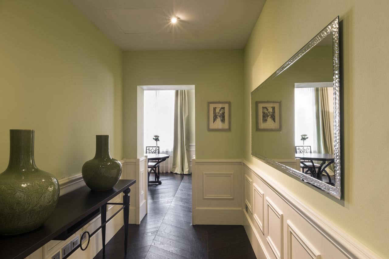 Apartahotel Cavalieri Palace Luxury Residences