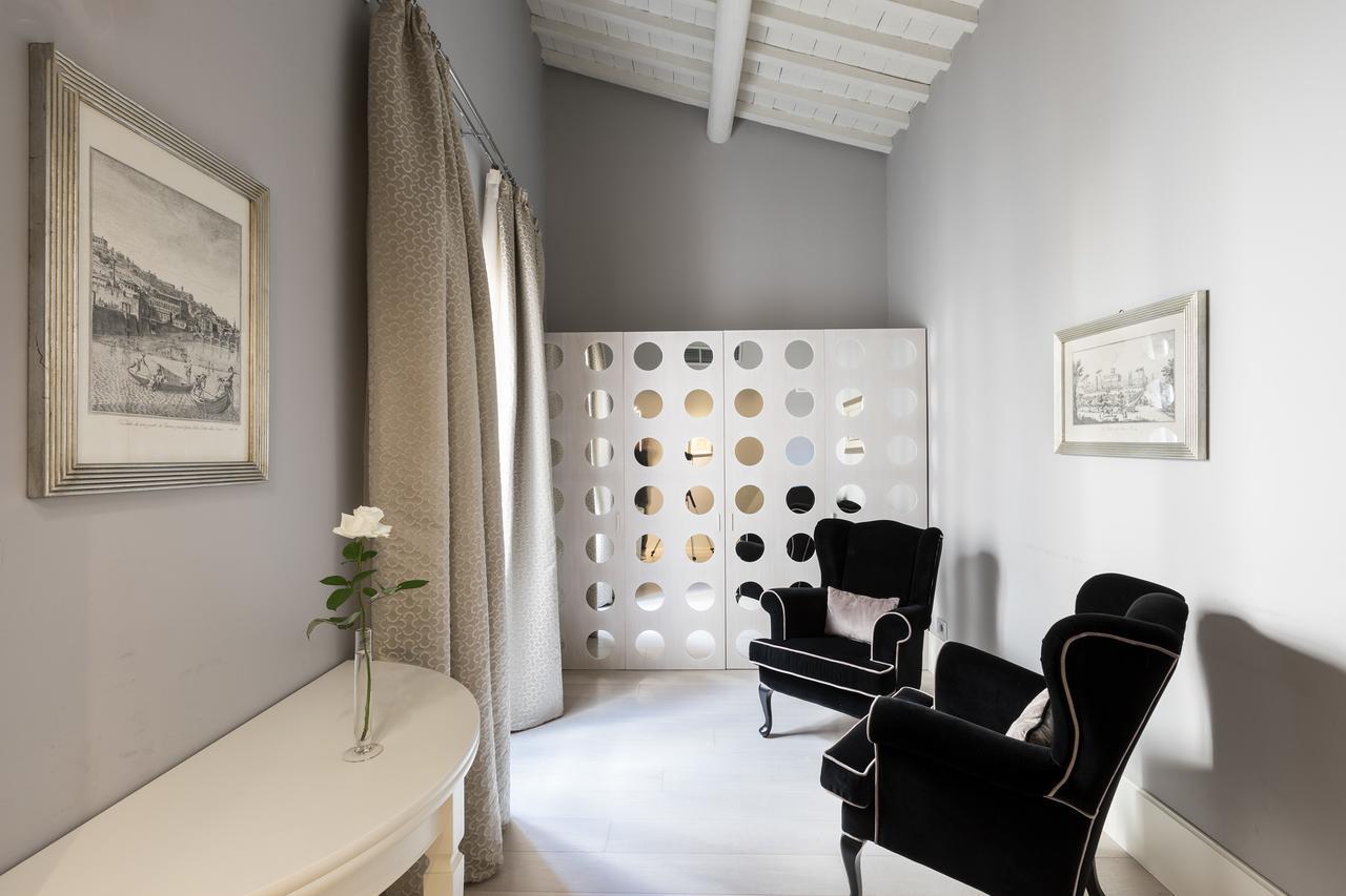 Cavalieri Palace Luxury Residences Florencia