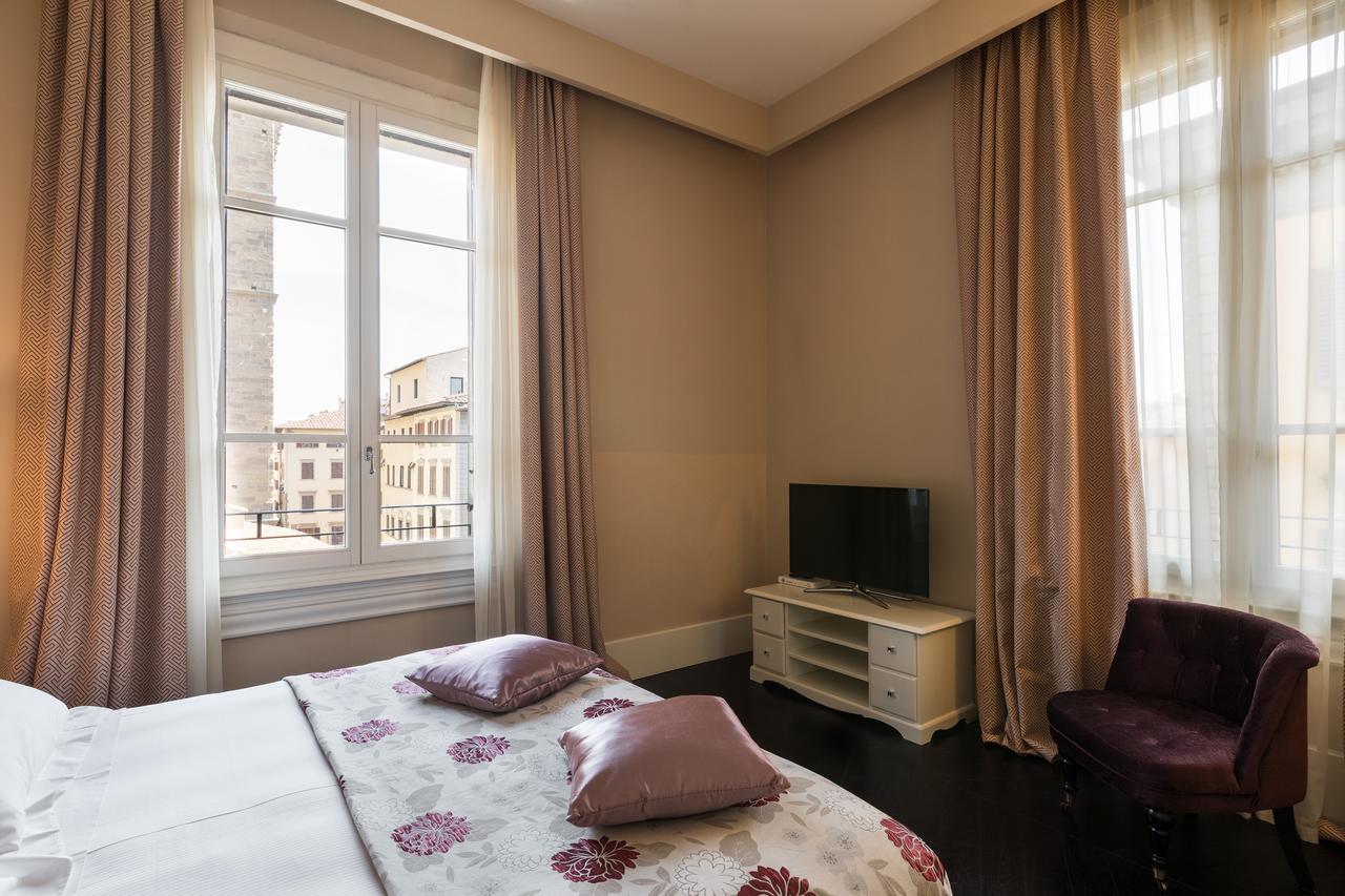 Cavalieri Palace Luxury Residences 2* Florencia