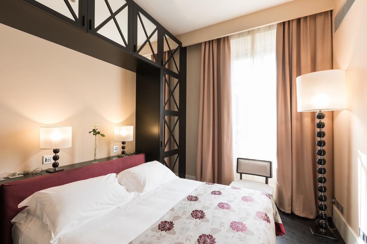 Cavalieri Palace Luxury Residences Florencia