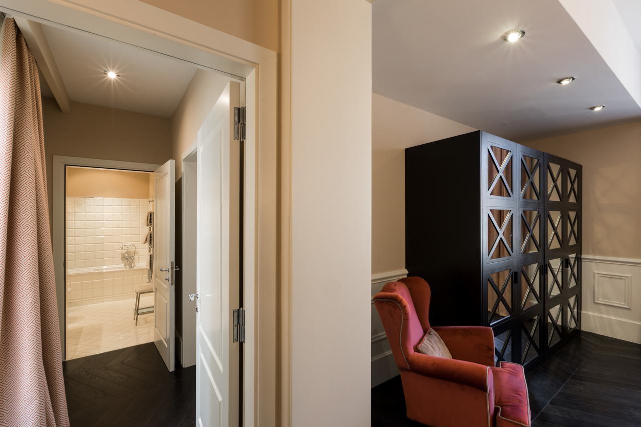 Cavalieri Palace Luxury Residences 2* Florencia