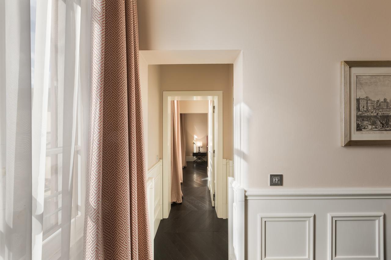 Cavalieri Palace Luxury Residences