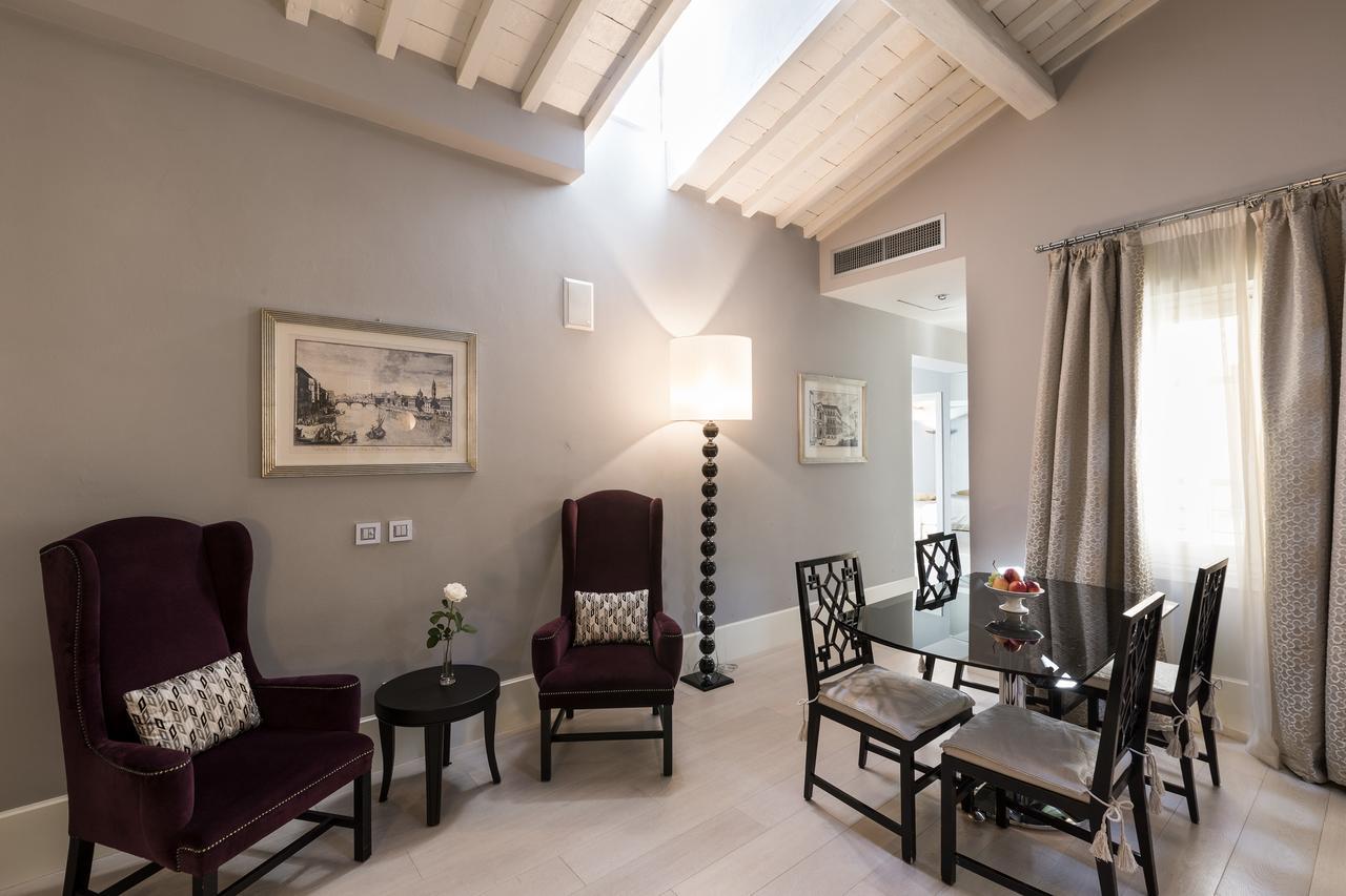 Cavalieri Palace Luxury Residences 2*