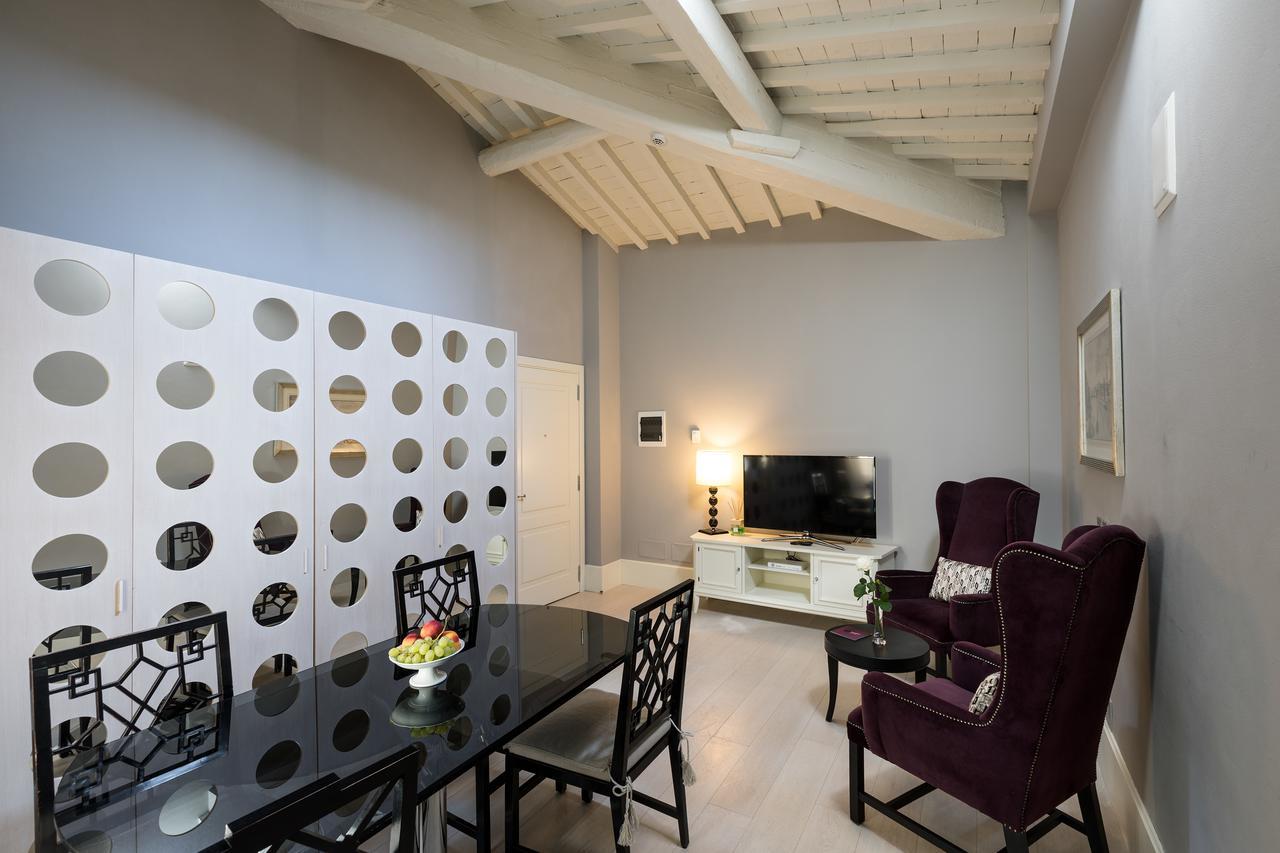 Cavalieri Palace Luxury Residences Apartahotel