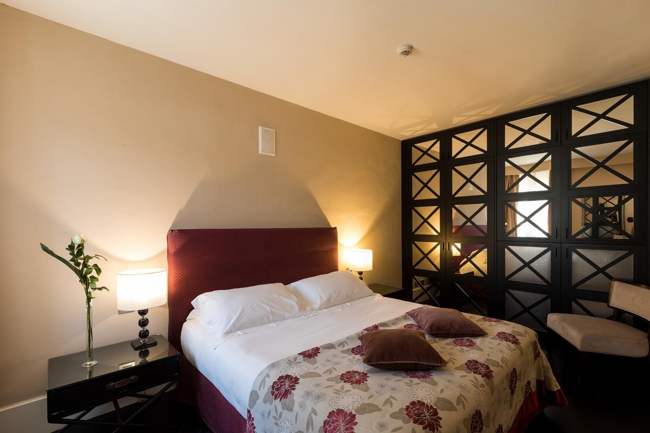 Cavalieri Palace Luxury Residences Apartahotel 2*