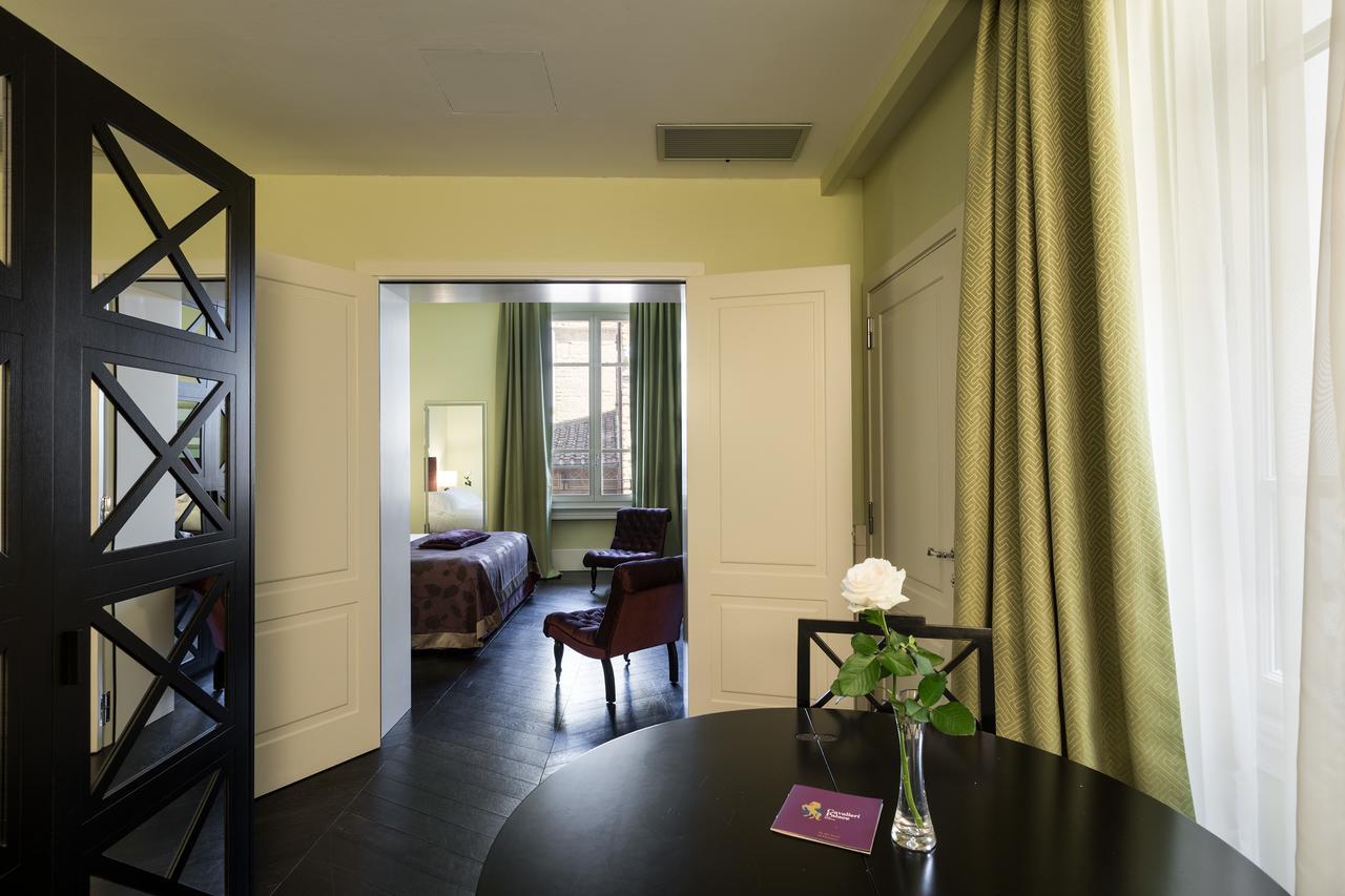 Cavalieri Palace Luxury Residences Apartahotel