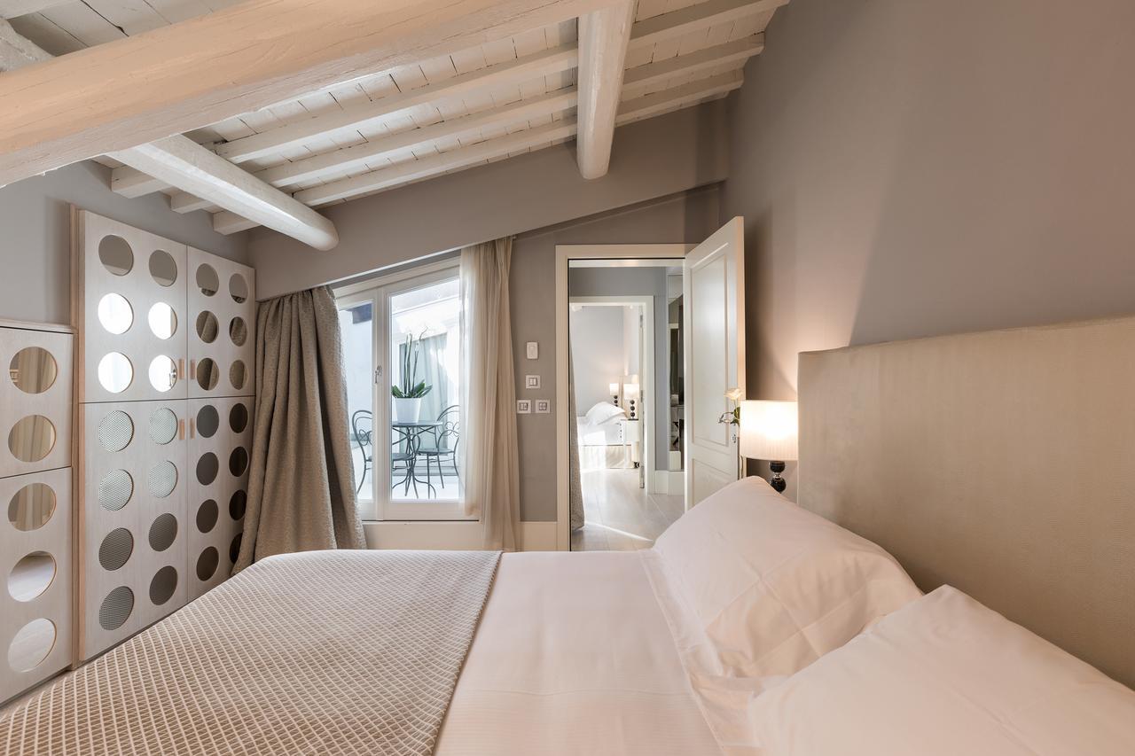 Cavalieri Palace Luxury Residences 2* Florencia