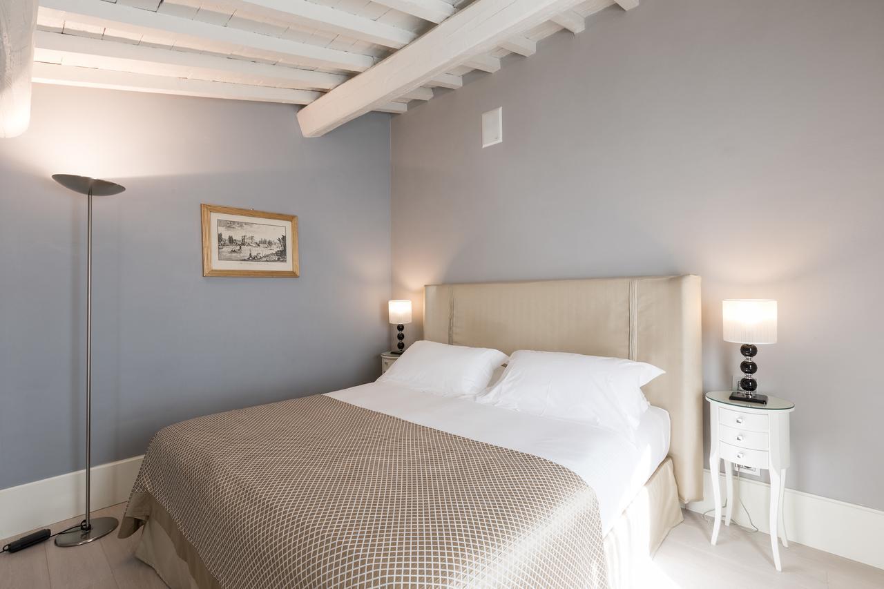 Cavalieri Palace Luxury Residences Apartahotel Florencia