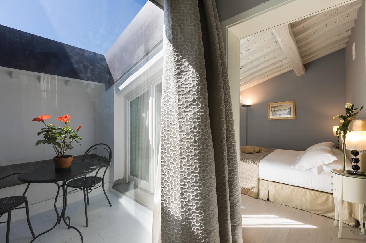 Cavalieri Palace Luxury Residences Apartahotel
