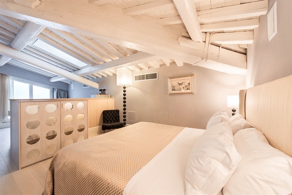 Cavalieri Palace Luxury Residences 2* Florencia