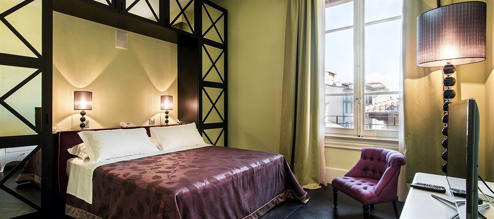 Cavalieri Palace Luxury Residences Apartahotel Florencia