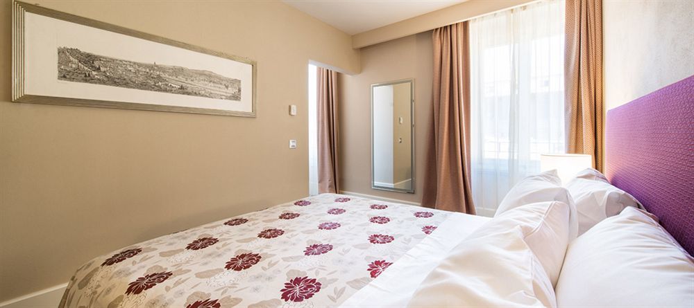 Cavalieri Palace Luxury Residences Apartahotel
