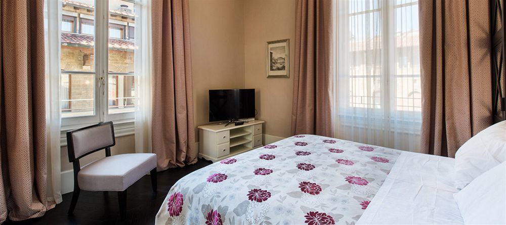 Apartahotel Cavalieri Palace Luxury Residences Florencia