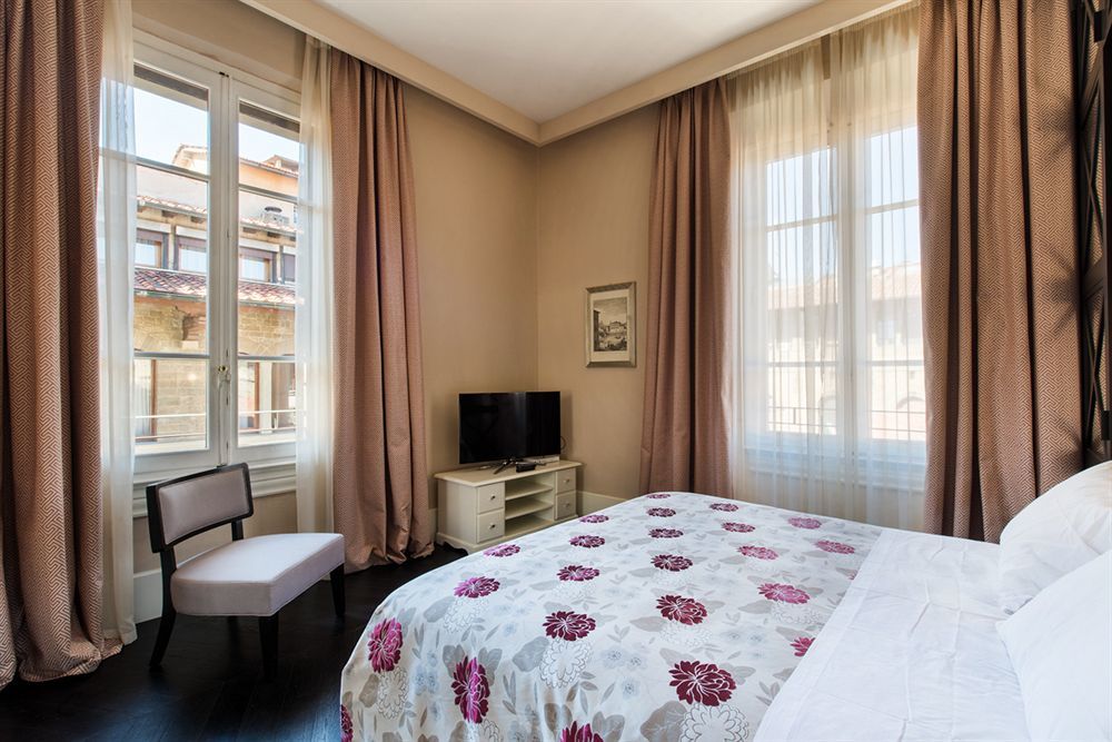 Cavalieri Palace Luxury Residences Florencia