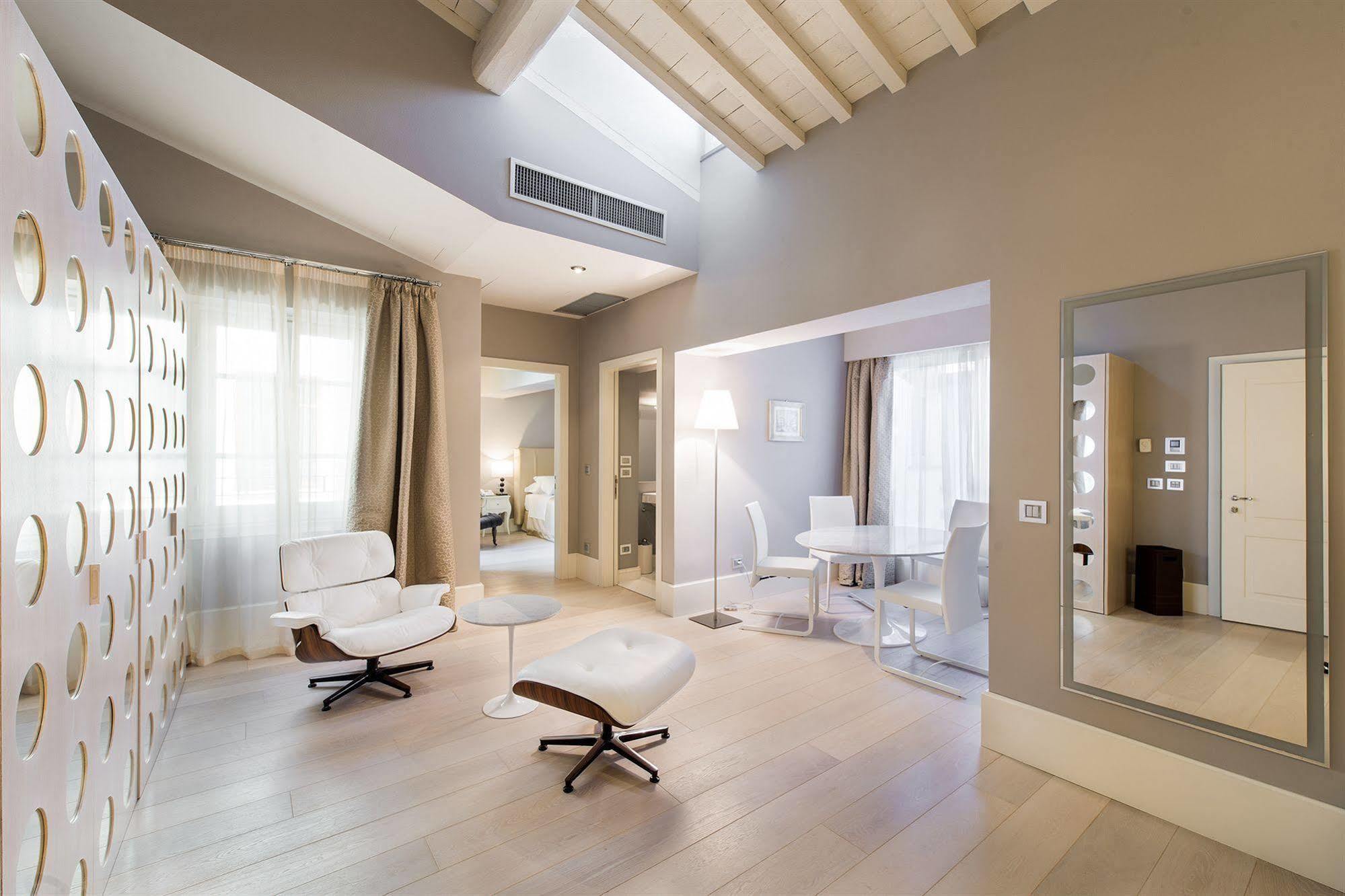 Cavalieri Palace Luxury Residences Apartahotel