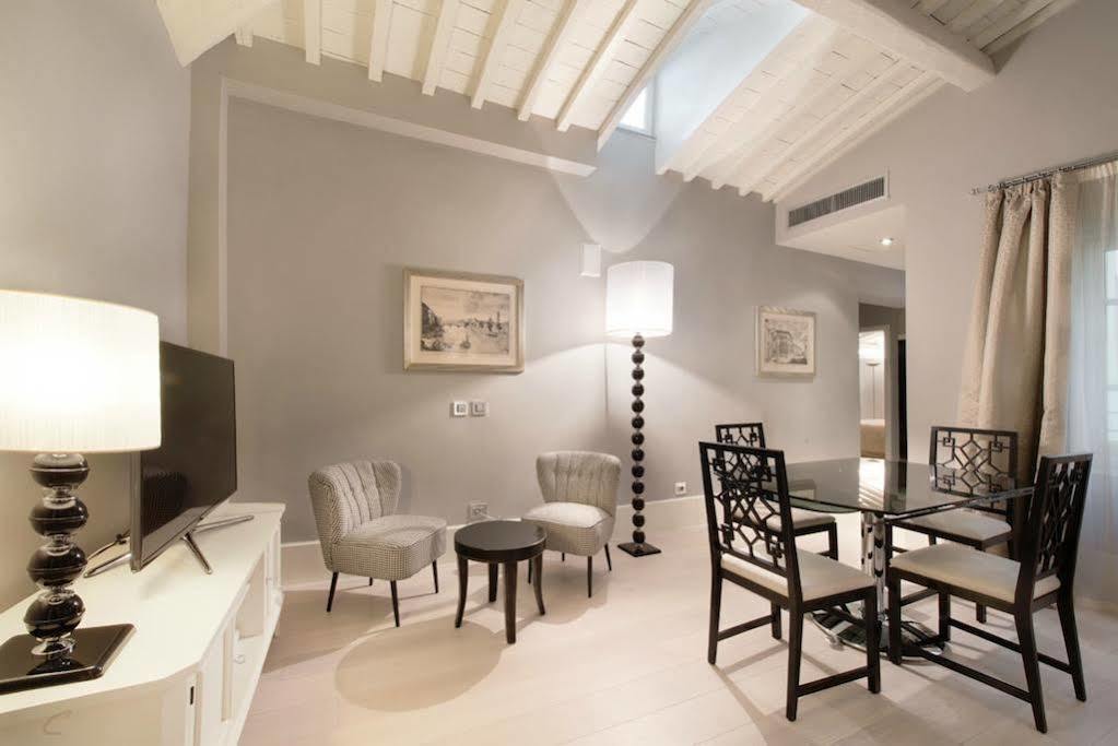 Apartahotel Cavalieri Palace Luxury Residences