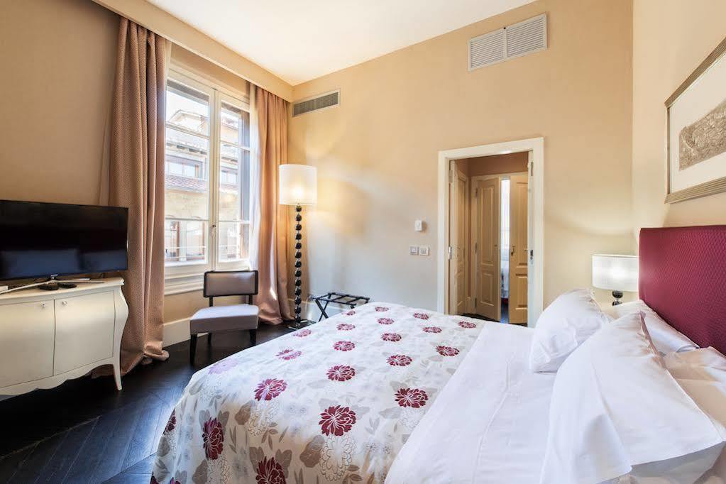 Cavalieri Palace Luxury Residences Apartahotel