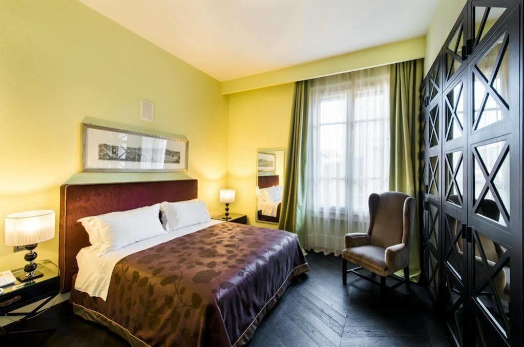 Cavalieri Palace Luxury Residences Apartahotel